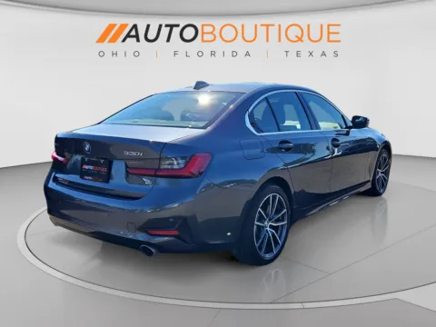More photos of 2019 BMW 3 Series 330i xDrive at Auto Boutique Ohio, OH