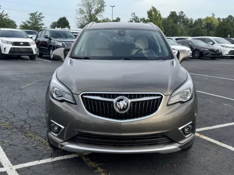 More photos of 2019 Buick Envision Premium at Auto Boutique Ohio, OH