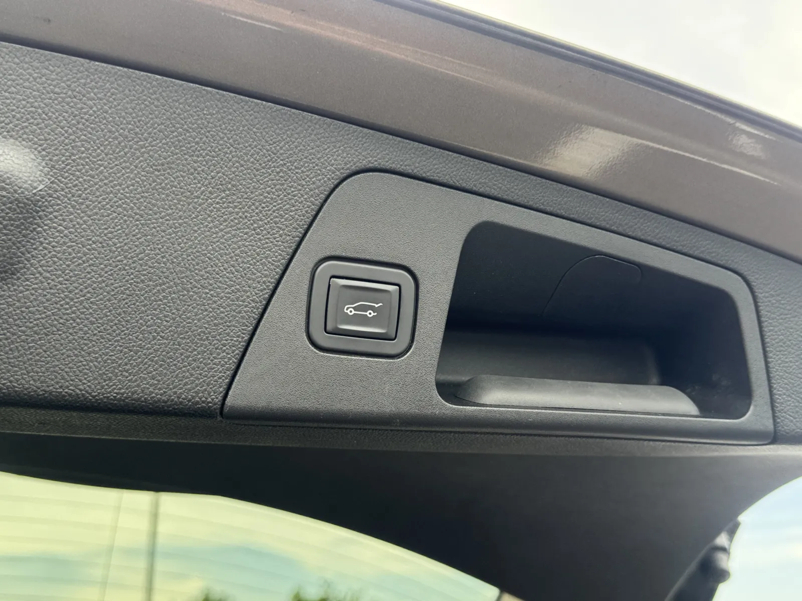 Buick Envision photo 15