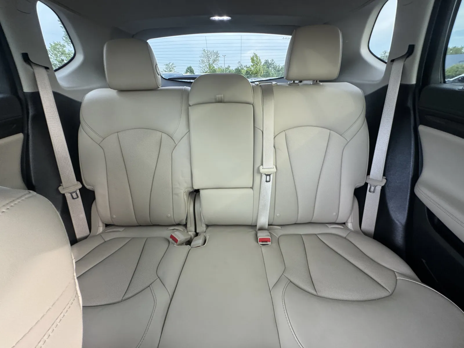 Buick Envision photo 31