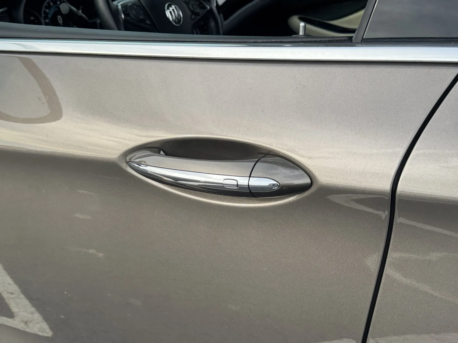Buick Envision photo 20