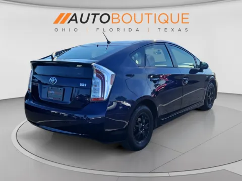 More photos of 2015 Toyota Prius Two at Auto Boutique Ohio, OH