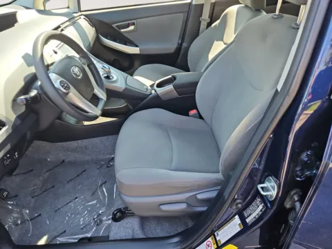 Another view of 2015 Toyota Prius Two for sale in Columbus, OH at Auto Boutique Ohio