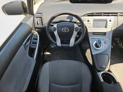 More photos of 2015 Toyota Prius Two at Auto Boutique Ohio, OH