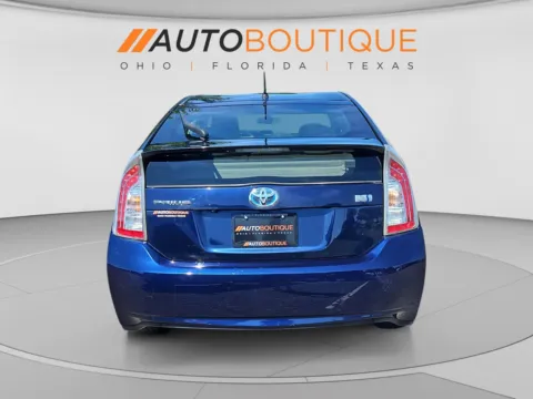 More photos of 2015 Toyota Prius Two at Auto Boutique Ohio, OH