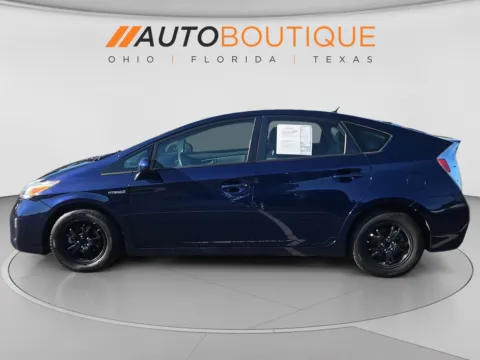 Photos of 2015 Toyota Prius Two for sale in Columbus, OH at Auto Boutique Ohio