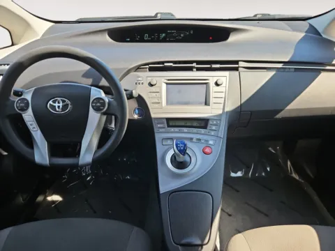 More photos of 2015 Toyota Prius Two at Auto Boutique Ohio, OH