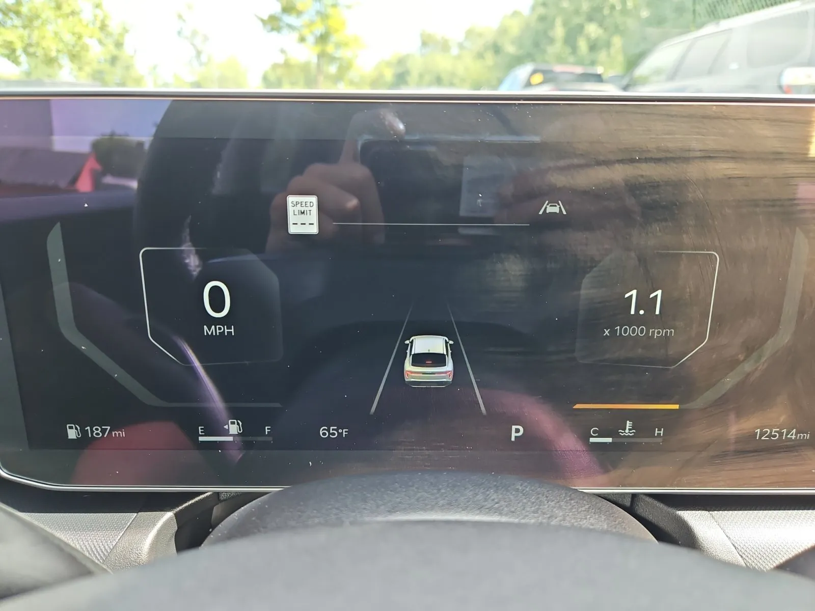 Kia K4 photo 16
