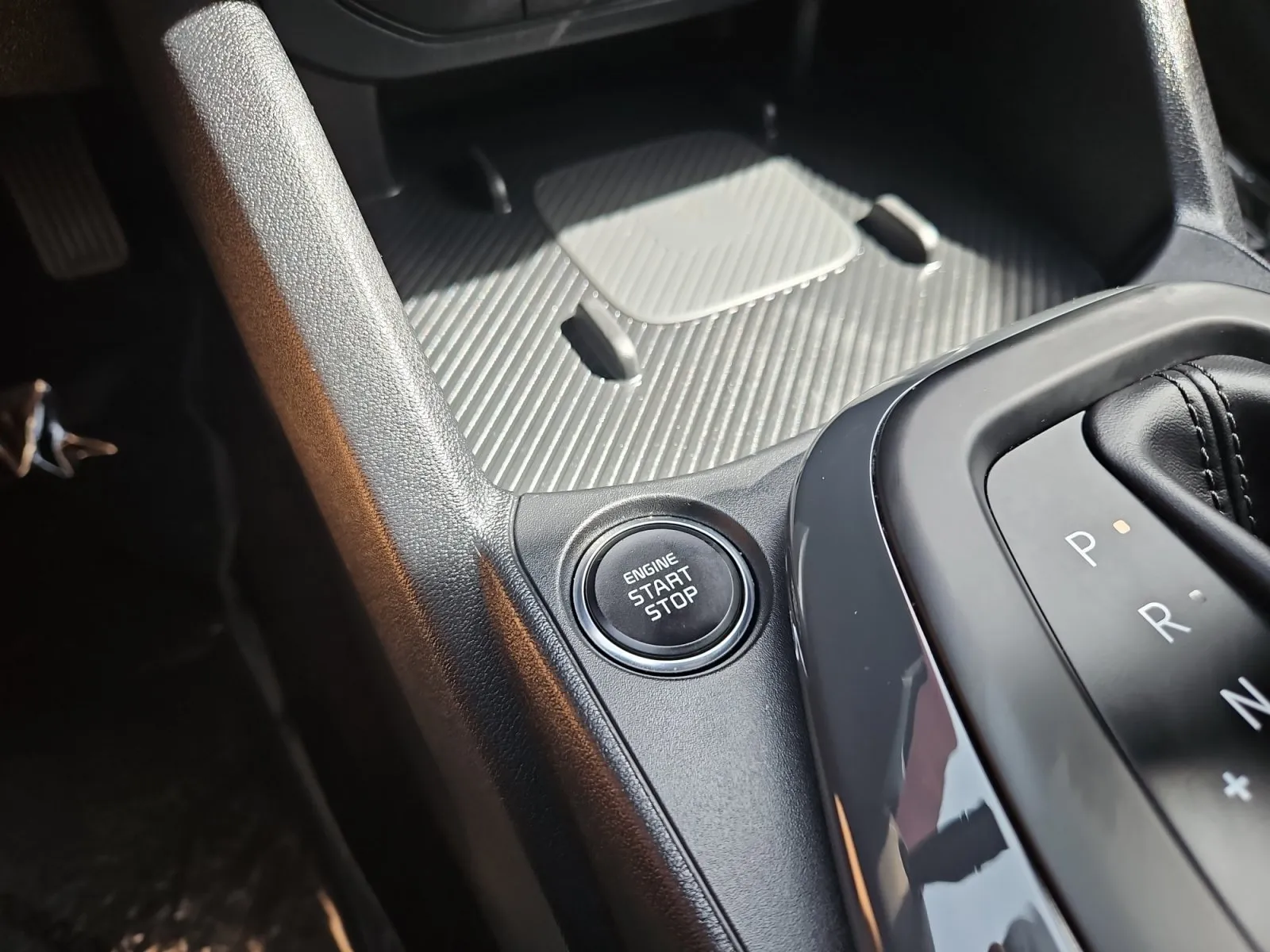 Kia K4 photo 20