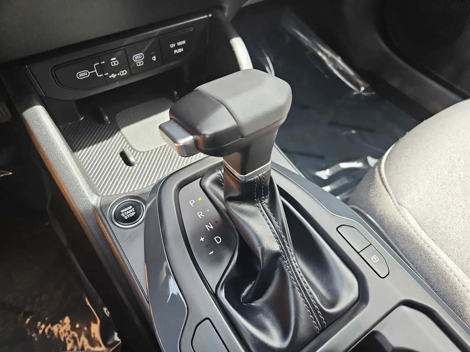 Kia K4 photo 21