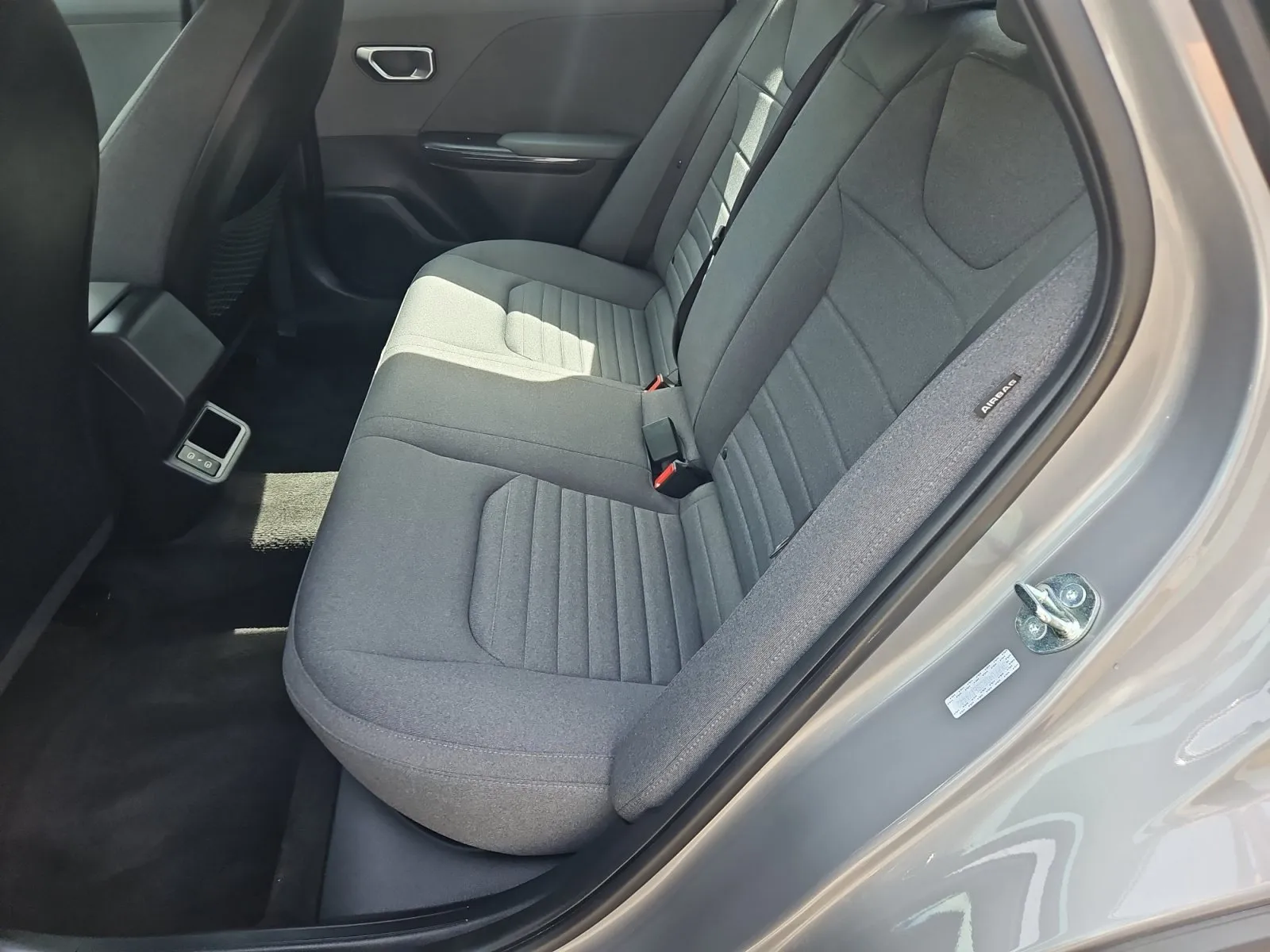 Kia K4 photo 14