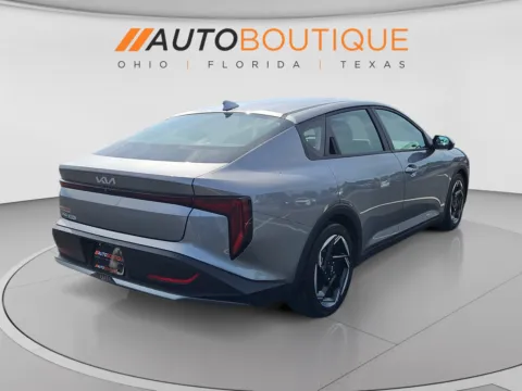 More photos of 2025 Kia K4 EX at Auto Boutique Ohio, OH