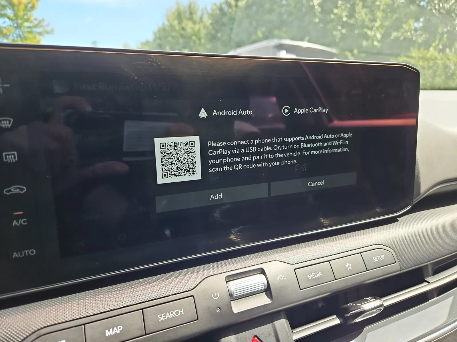 Kia K4 photo 18
