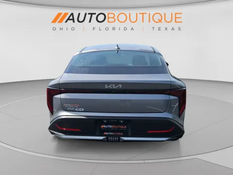 More photos of 2025 Kia K4 EX at Auto Boutique Ohio, OH