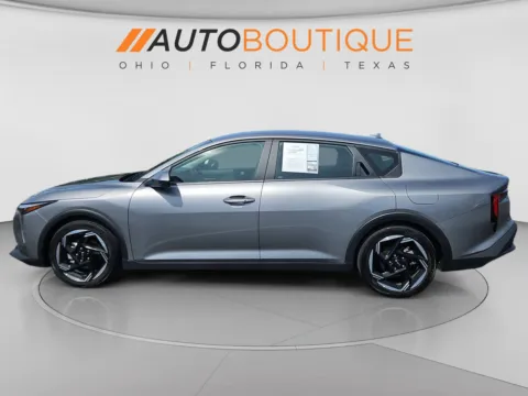 Photos of 2025 Kia K4 EX for sale in Columbus, OH at Auto Boutique Ohio