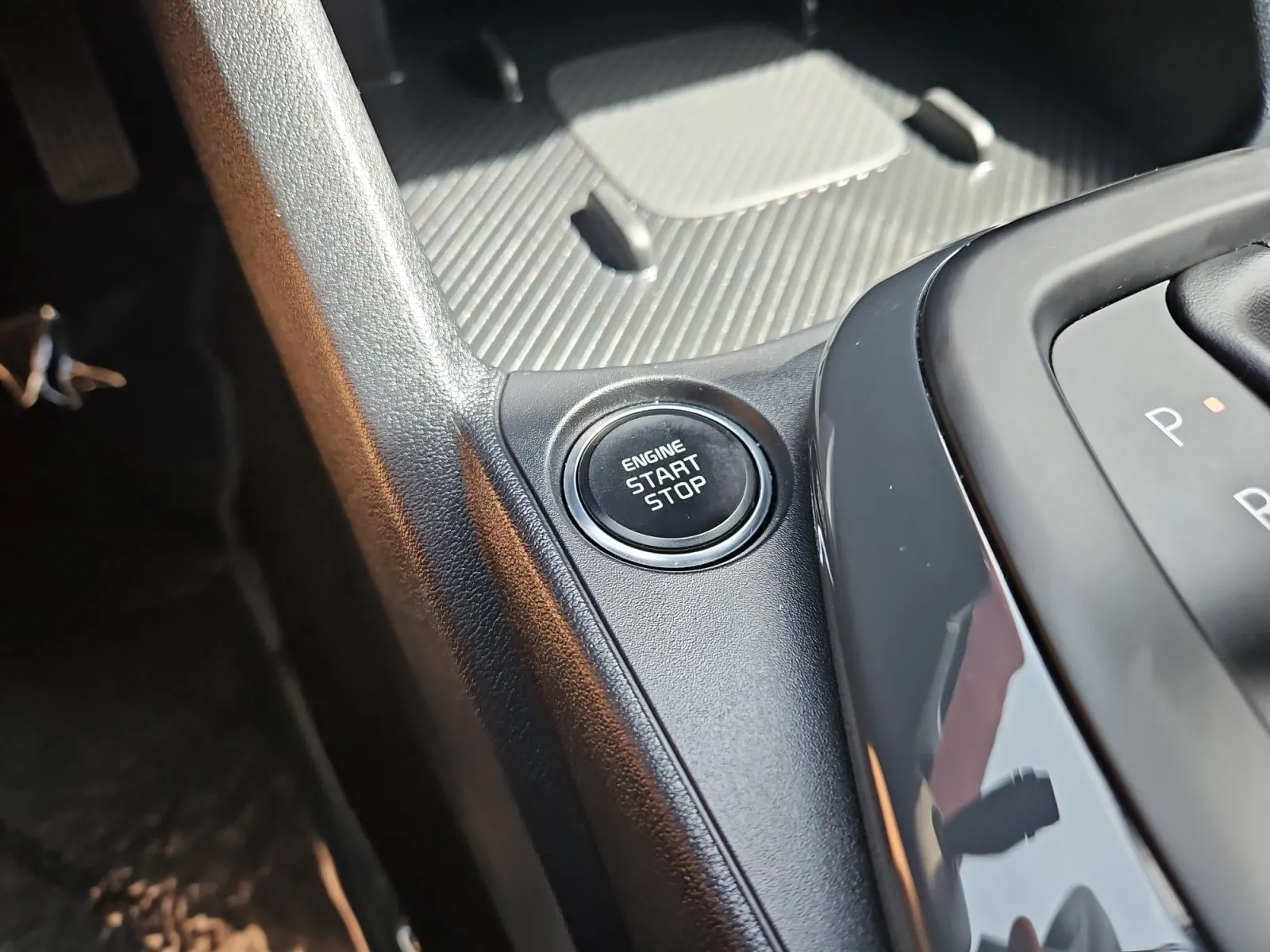 Kia K4 photo 24