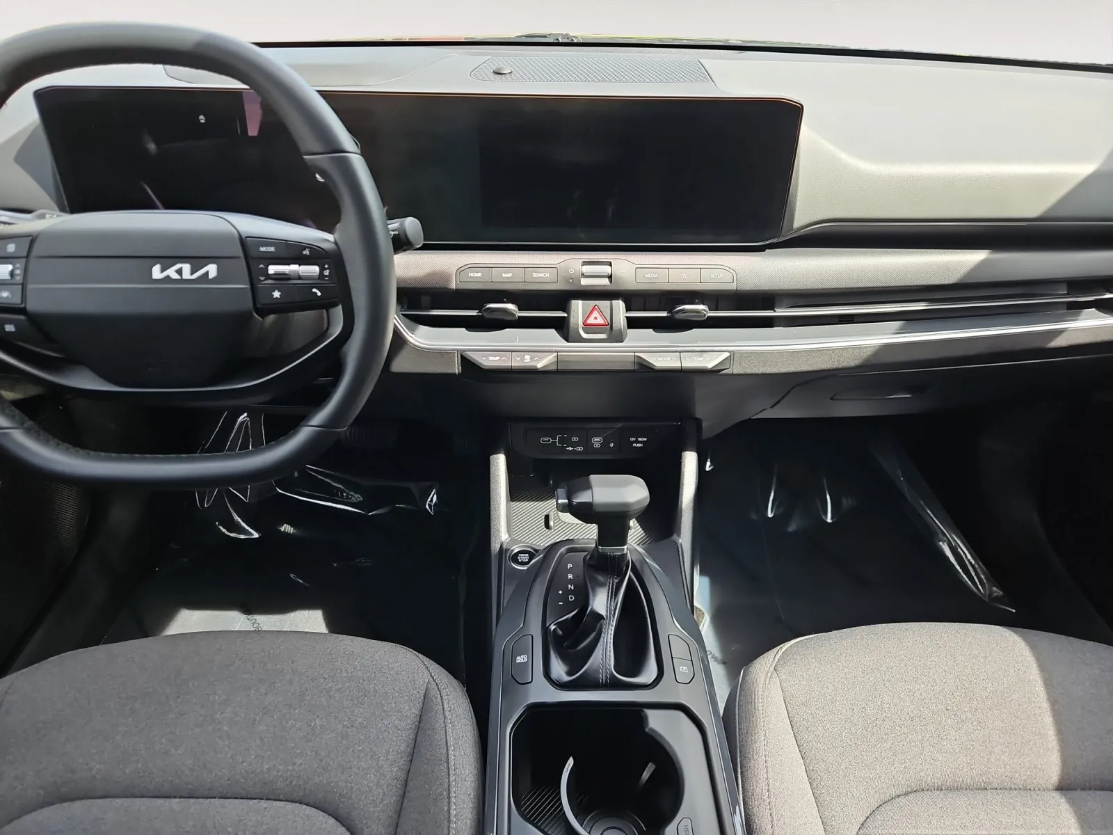 Kia K4 photo 11