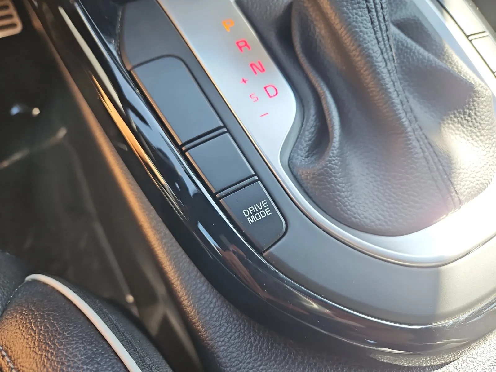 Kia Forte photo 22