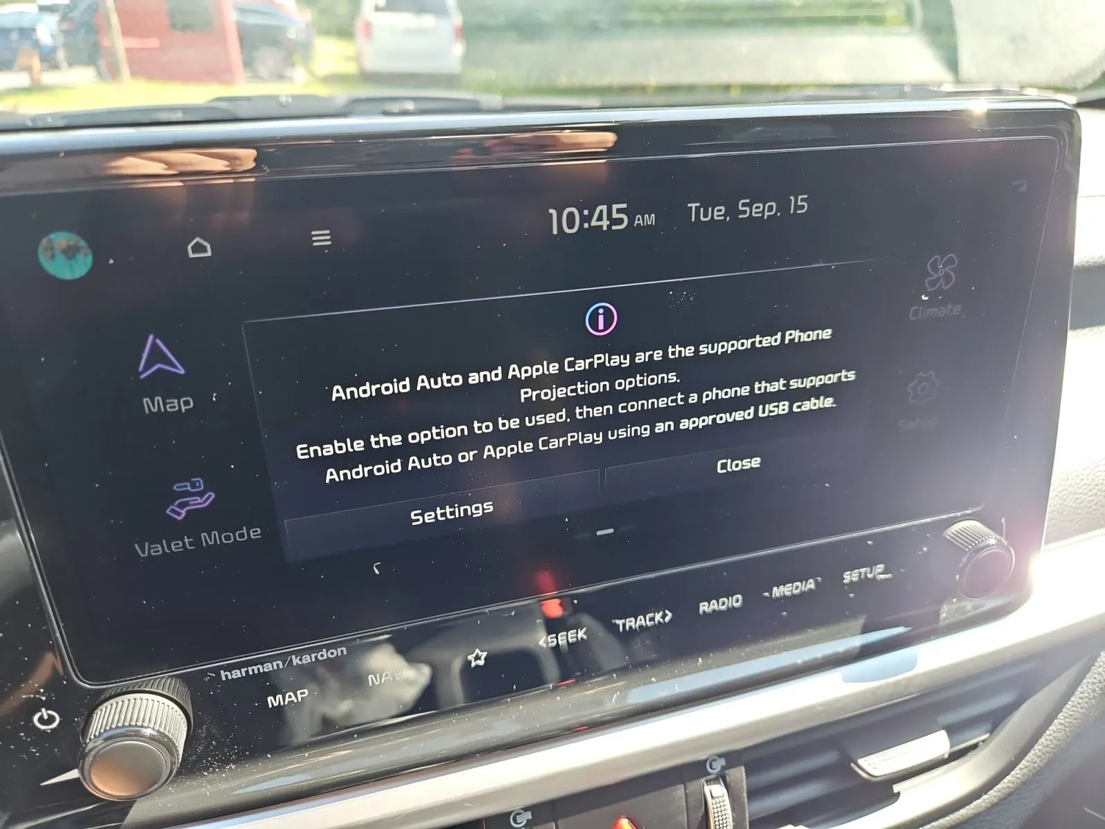 Kia Forte photo 18