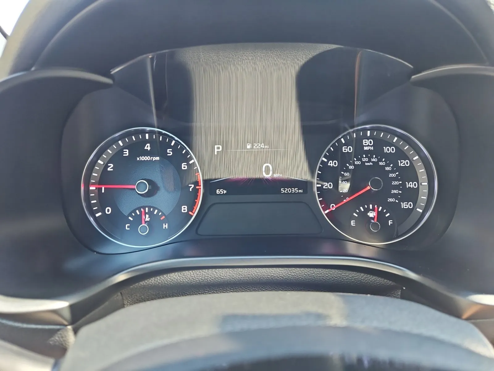 Kia Forte photo 16