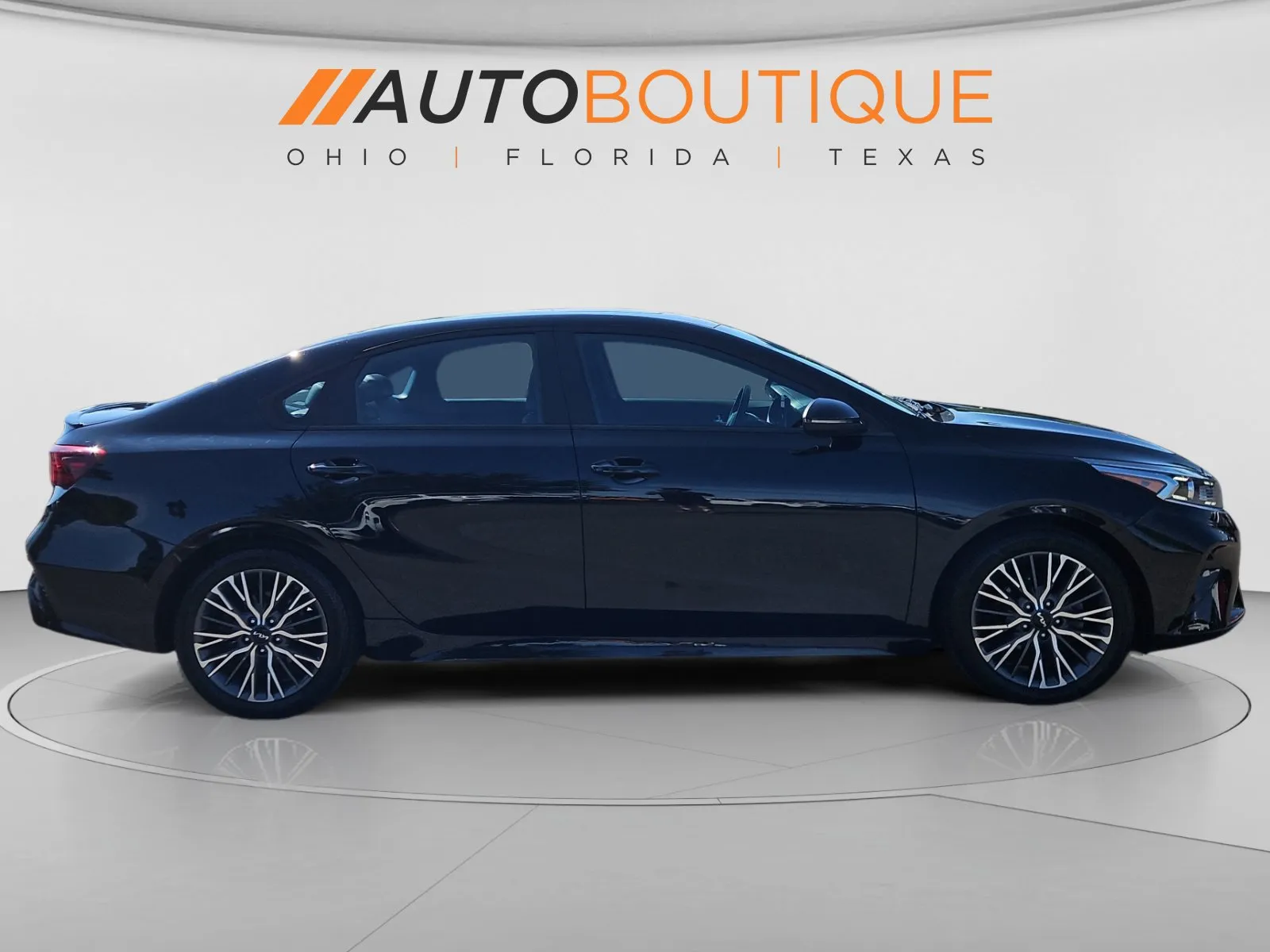 Kia Forte photo 6