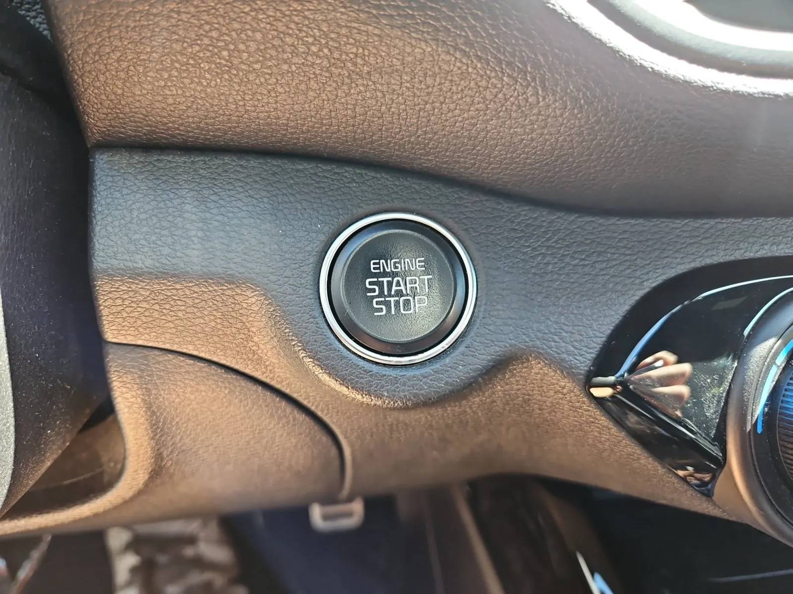 Kia Forte photo 19