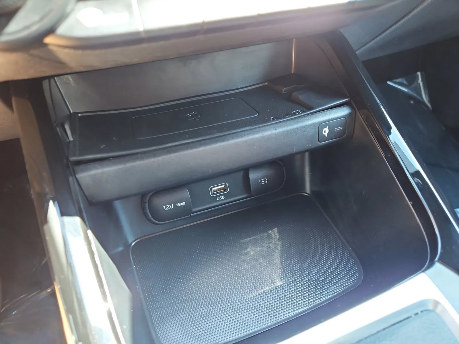 Kia Forte photo 20