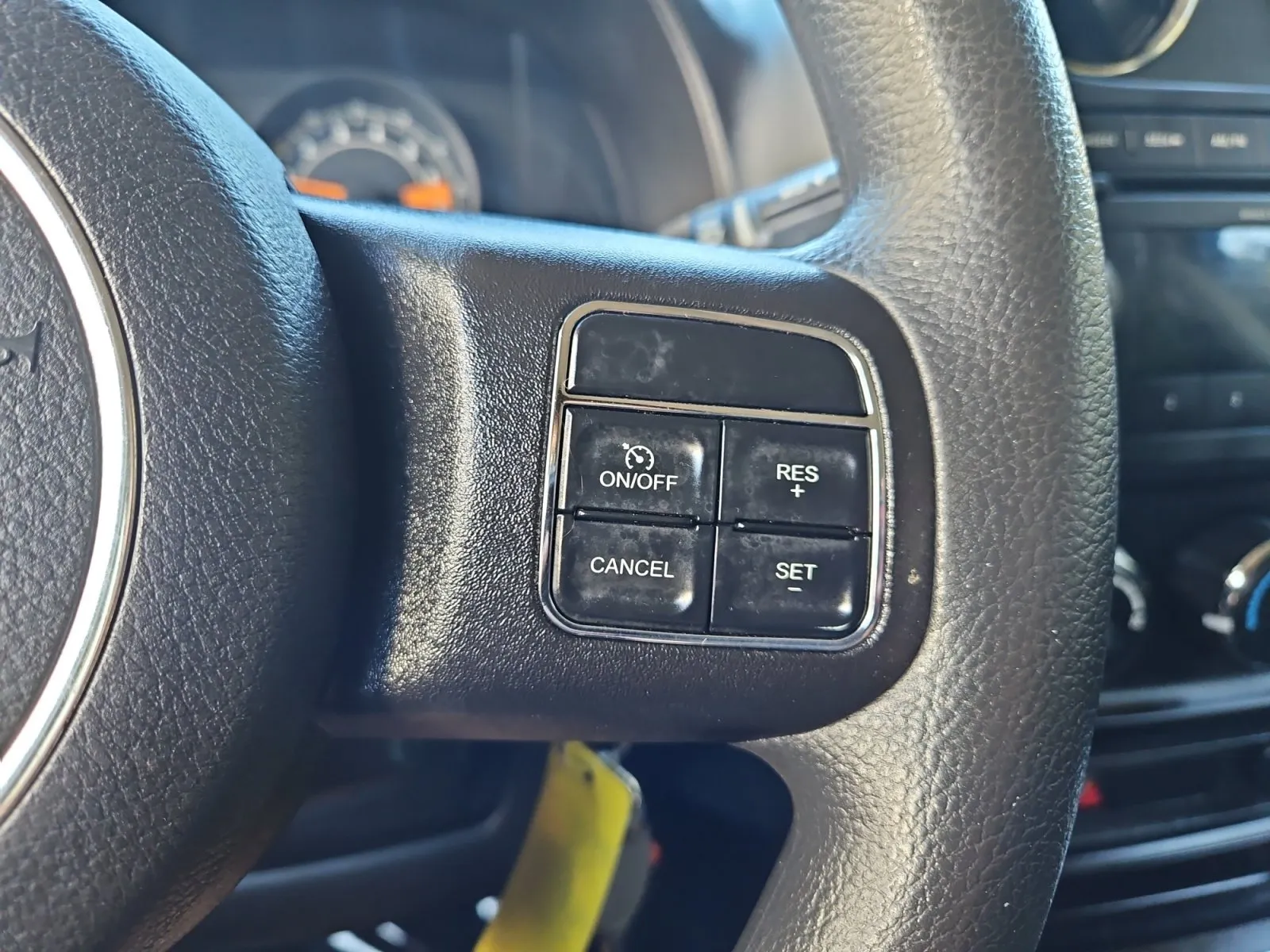 Jeep Patriot photo 19