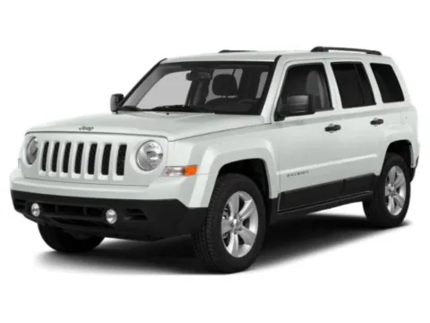 Gray 2015 Jeep Patriot Sport for sale in Columbus, OH