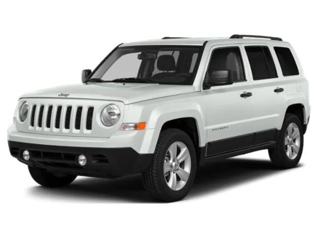 2015 Jeep Patriot Sport for sale in Columbus, OH