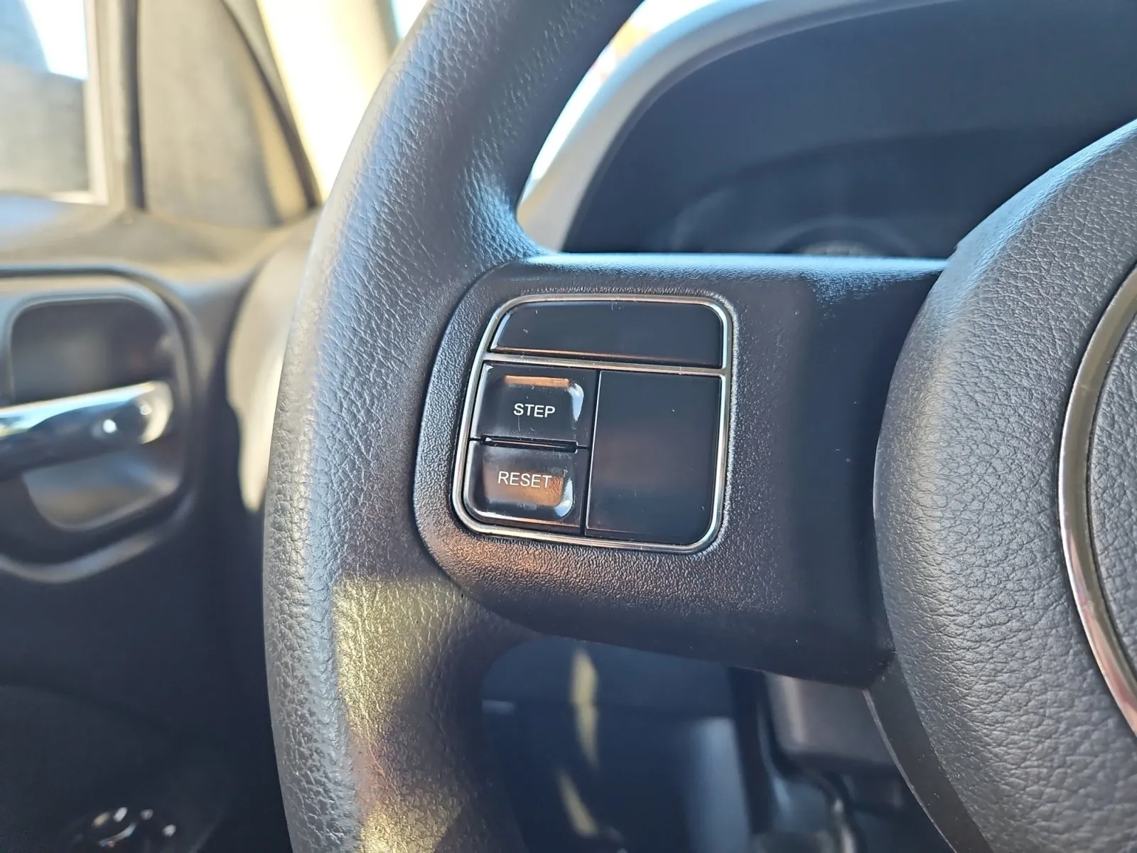 Jeep Patriot photo 20