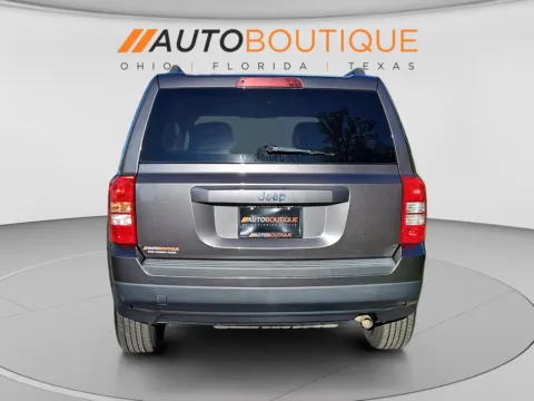 More photos of 2015 Jeep Patriot Sport at Auto Boutique Ohio, OH