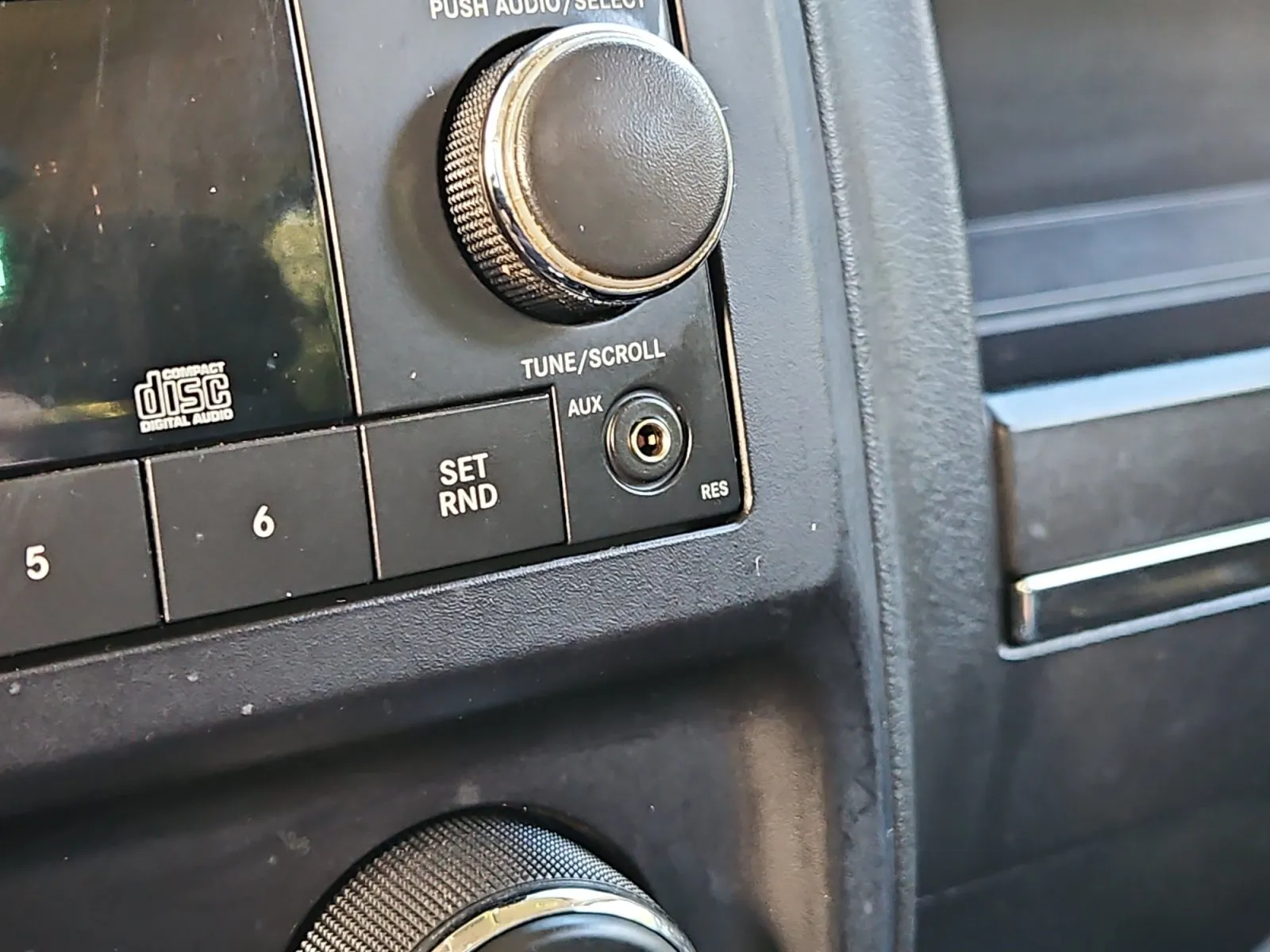 Jeep Patriot photo 16