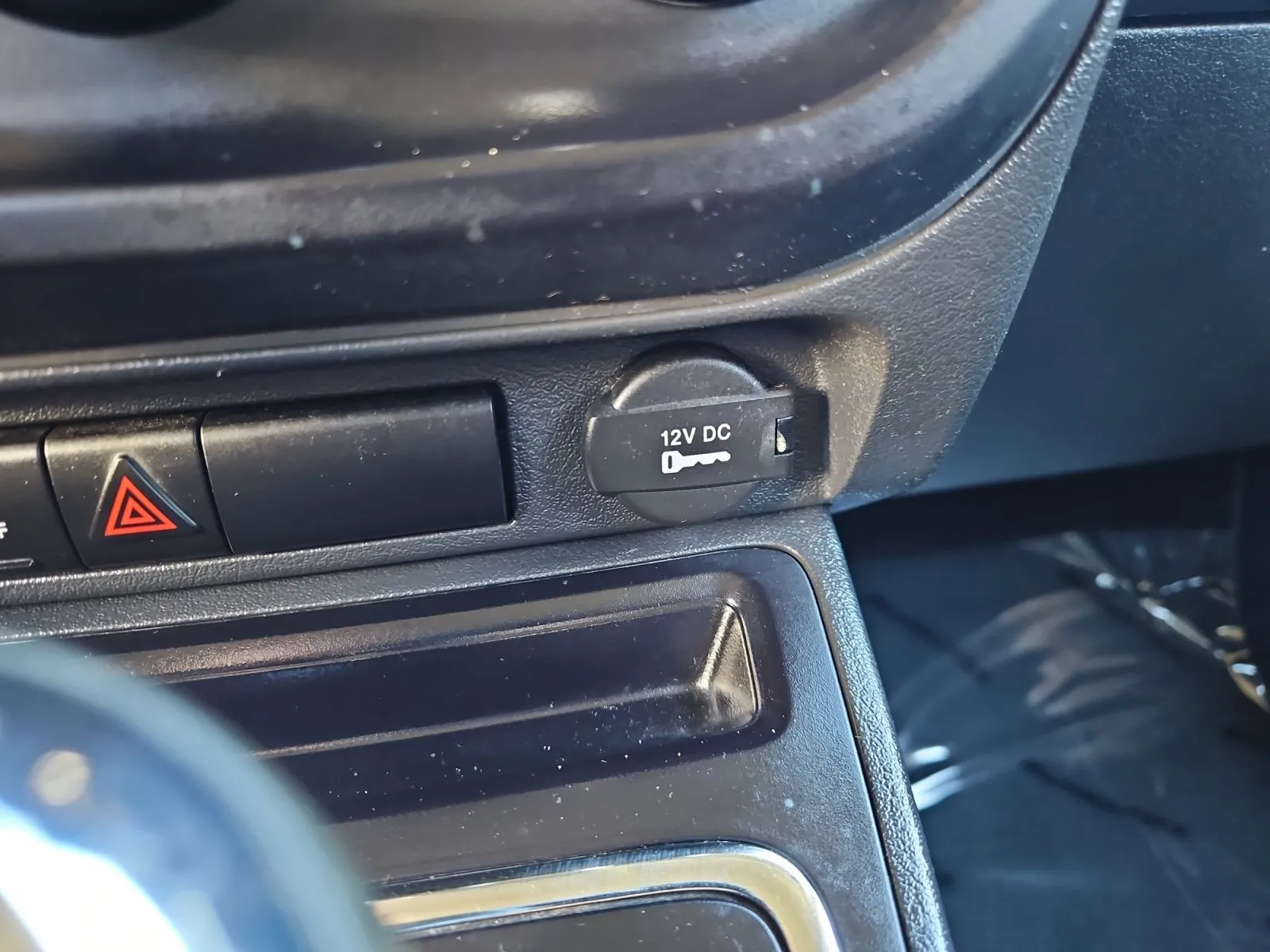 Jeep Patriot photo 18
