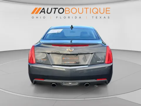 More photos of 2015 Cadillac ATS Coupe Standard AWD at Auto Boutique Ohio, OH