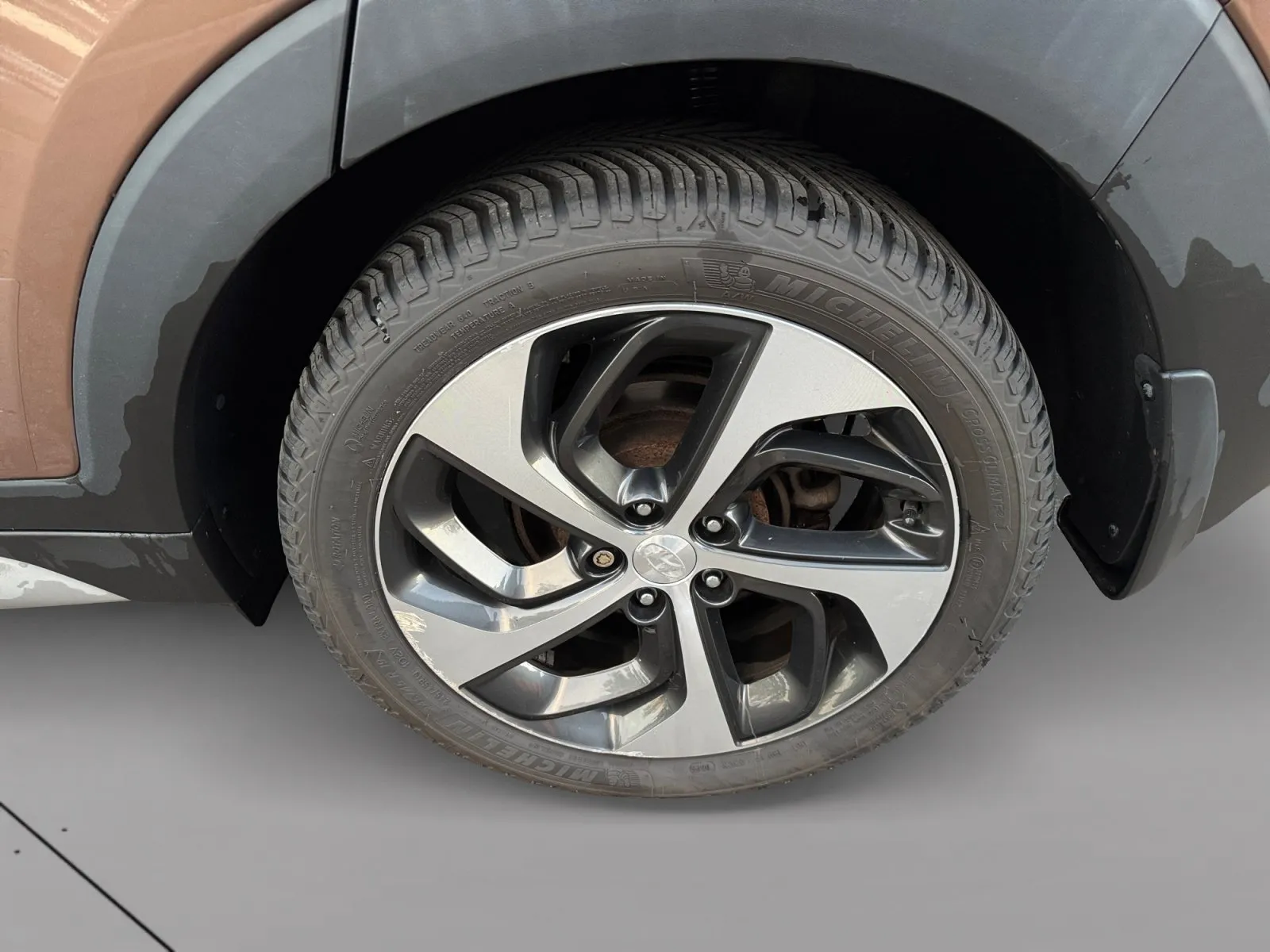 Hyundai Tucson photo 19