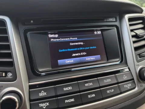 More photos of 2017 Hyundai Tucson Sport at Auto Boutique Ohio, OH