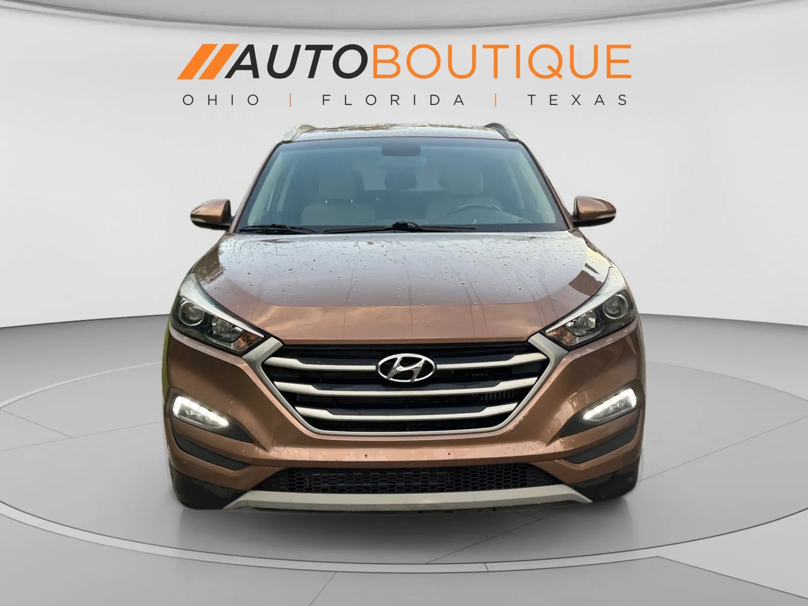 Hyundai Tucson photo 13
