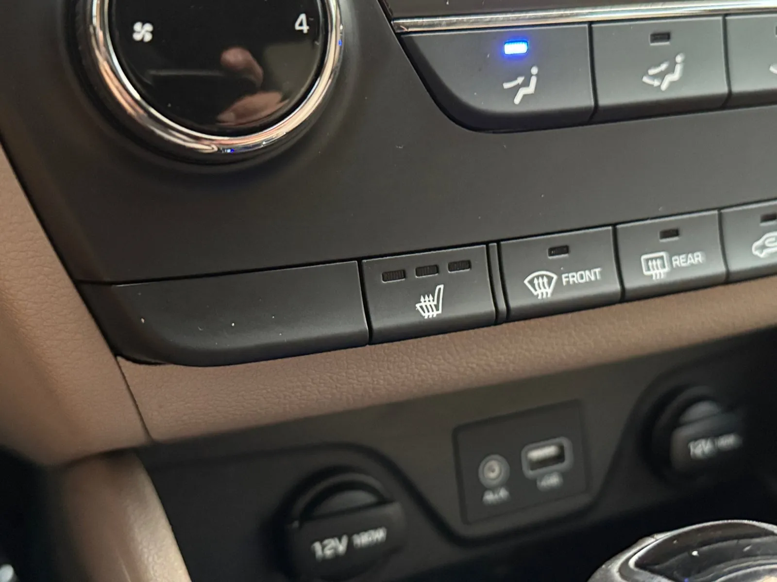 Hyundai Tucson photo 6