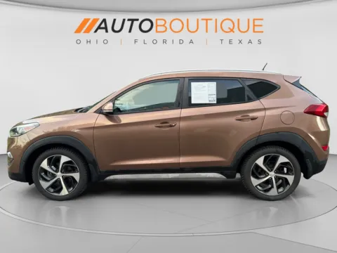 Photos of 2017 Hyundai Tucson Sport for sale in Columbus, OH at Auto Boutique Ohio