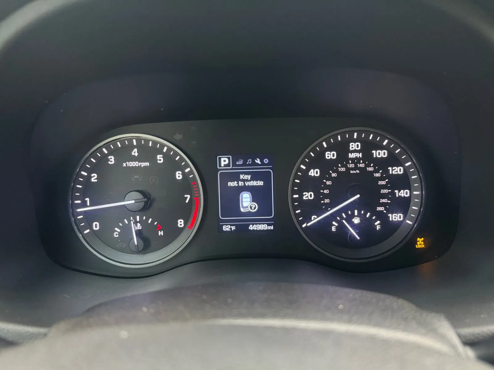 Hyundai Tucson photo 20