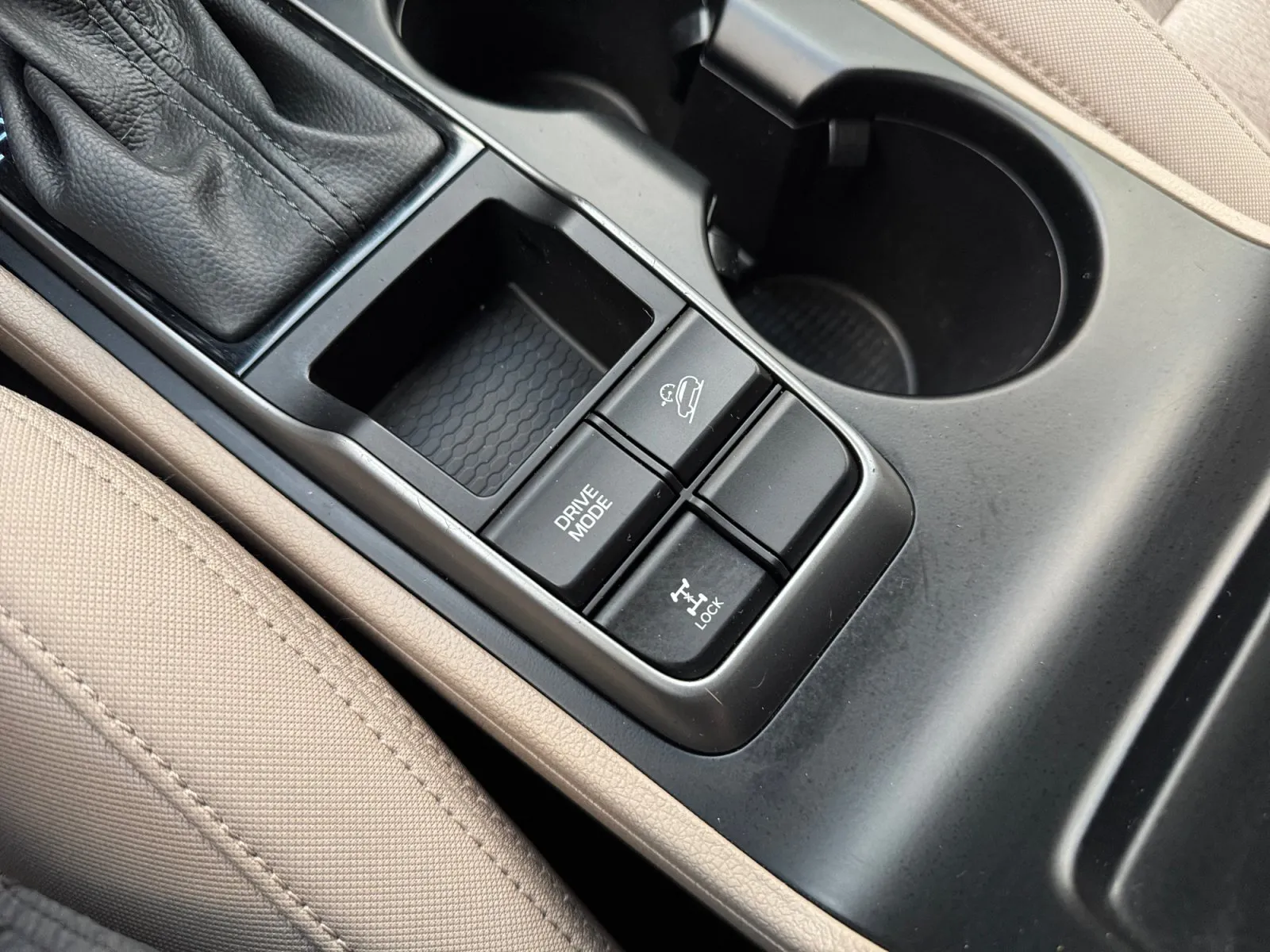 Hyundai Tucson photo 10