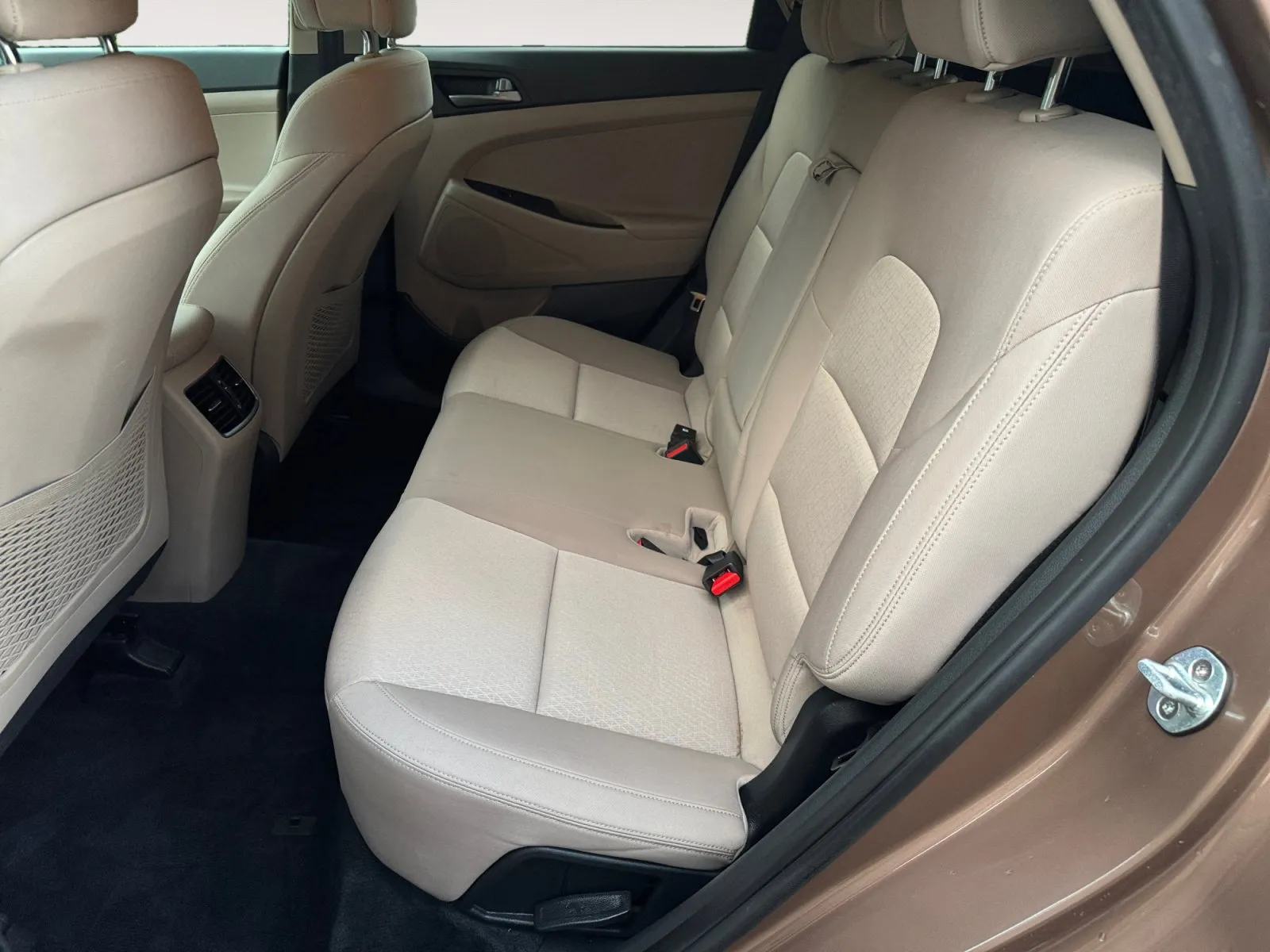 Hyundai Tucson photo 18