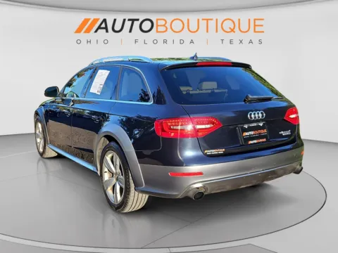 Another view of 2015 Audi allroad Premium Plus for sale in Columbus, OH at Auto Boutique Ohio