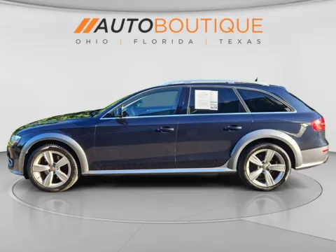 Photos of 2015 Audi allroad Premium Plus for sale in Columbus, OH at Auto Boutique Ohio