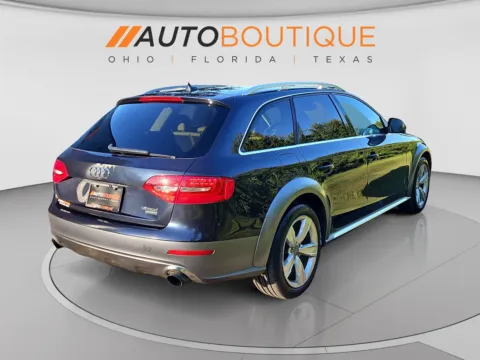 More photos of 2015 Audi allroad Premium Plus at Auto Boutique Ohio, OH