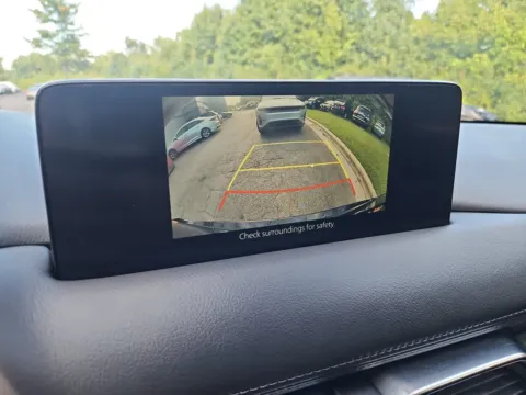 More photos of 2022 Mazda CX-5 2.5 S Preferred Package at Auto Boutique Ohio, OH