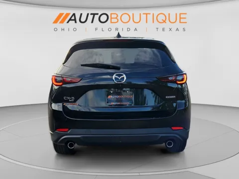 More photos of 2022 Mazda CX-5 2.5 S Preferred Package at Auto Boutique Ohio, OH