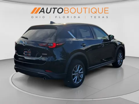 More photos of 2022 Mazda CX-5 2.5 S Preferred Package at Auto Boutique Ohio, OH