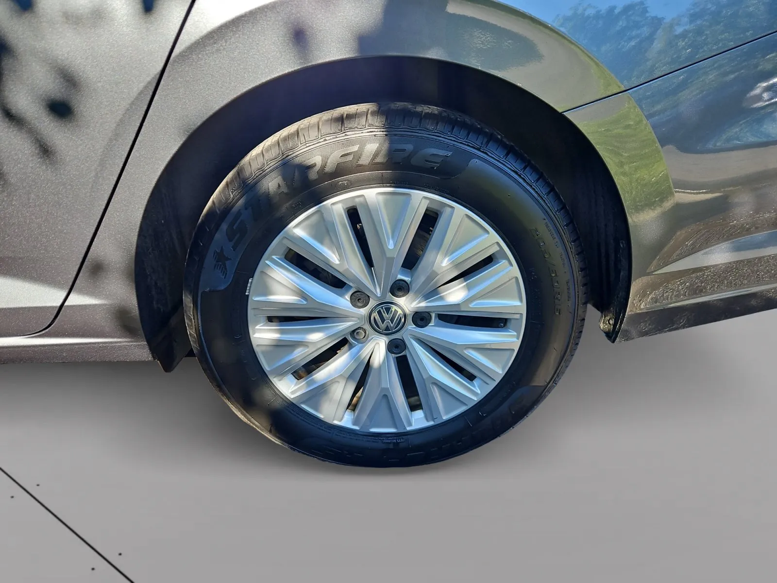 Volkswagen Jetta photo 14